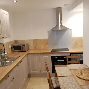  Apartment Le Soleil De France