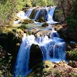  Holiday home La Cascade De France