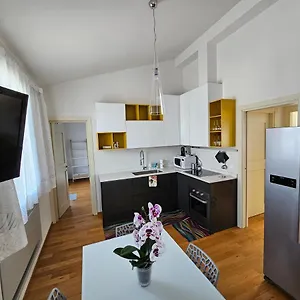  Apartment Demidoff Italy