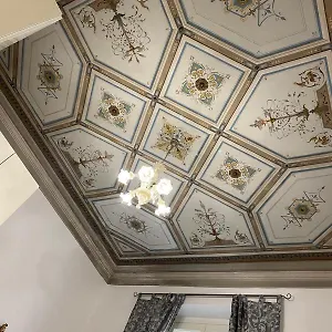  Apartment Casa In Castelvecchio Italy