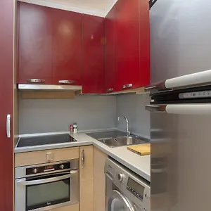  Apartment Santa Clara Spain